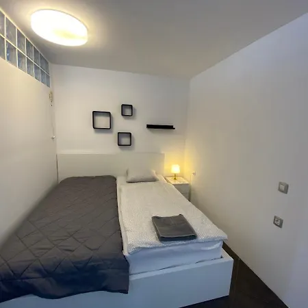 Studio Apartment San Eugenio * Costa Adeje (Tenerife)